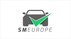 Logo S.M. europe s.a.s.